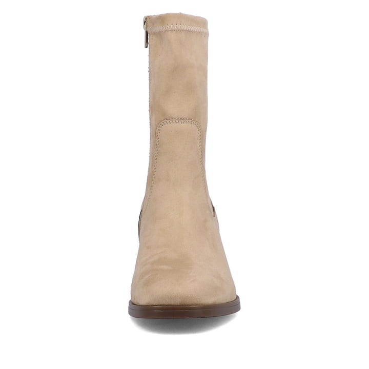 Remonte Artikelnummer D0V70-60 remonte Damen Stiefeletten vanillebeige Günstiger Verkauf