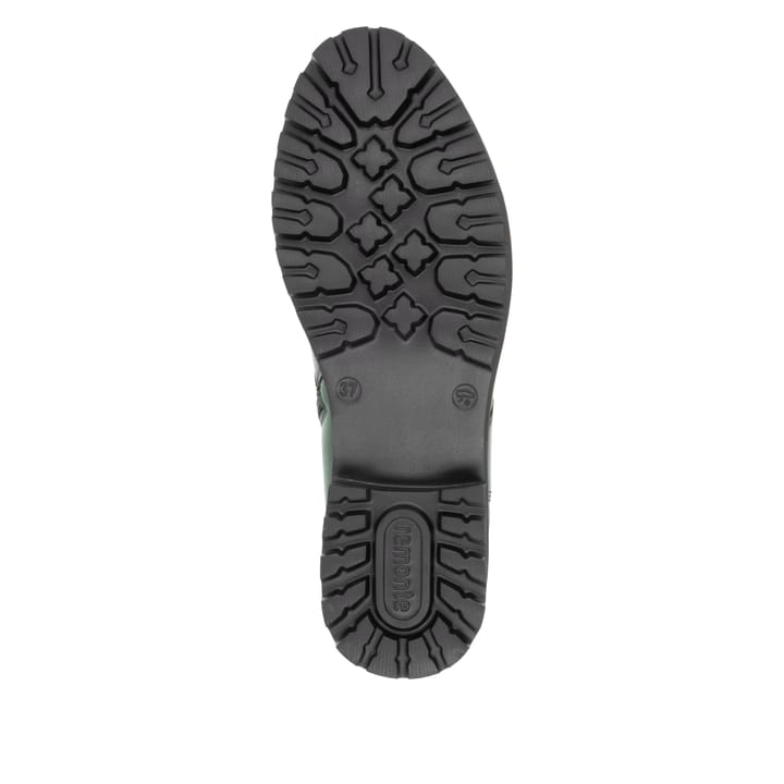 Remonte Artikelnummer D8671-53 remonte Damen Schnürstiefel smaragdgrün Meist gekauft