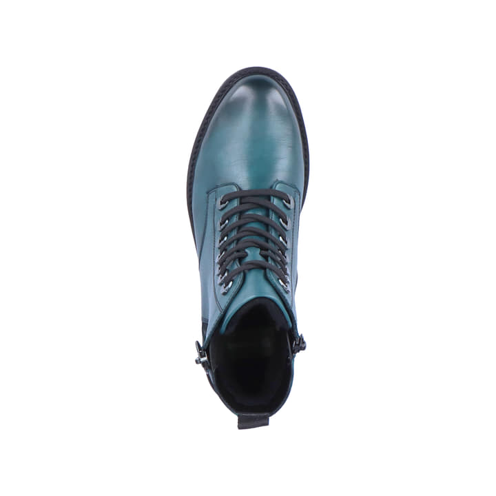 Remonte Artikelnummer D8671-12 remonte Damen Schnürstiefel petrol Outlet