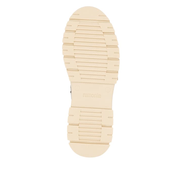 Remonte Artikelnummer D0E76-45 remonte Damen Schnürstiefel granitgrau Auslauf
