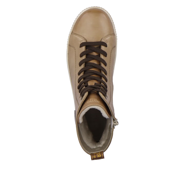 Remonte Artikelnummer D0774-20 remonte Damen Schnürstiefel sandbraun Angebote