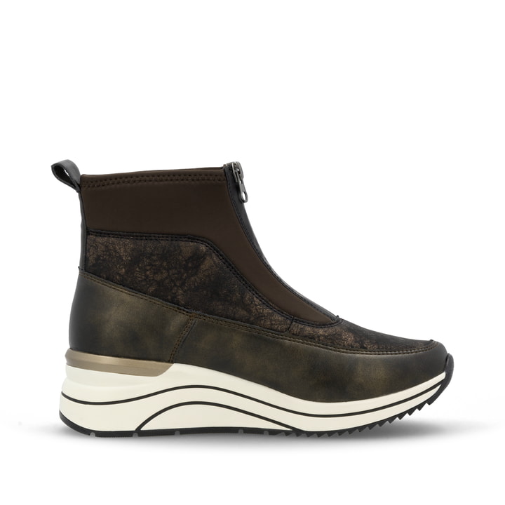 Remonte Artikelnummer D0T71-25 remonte Damen Kurzstiefel mokka Meist gekauft