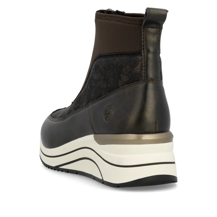 Remonte Artikelnummer D0T71-25 remonte Damen Kurzstiefel mokka Meist gekauft