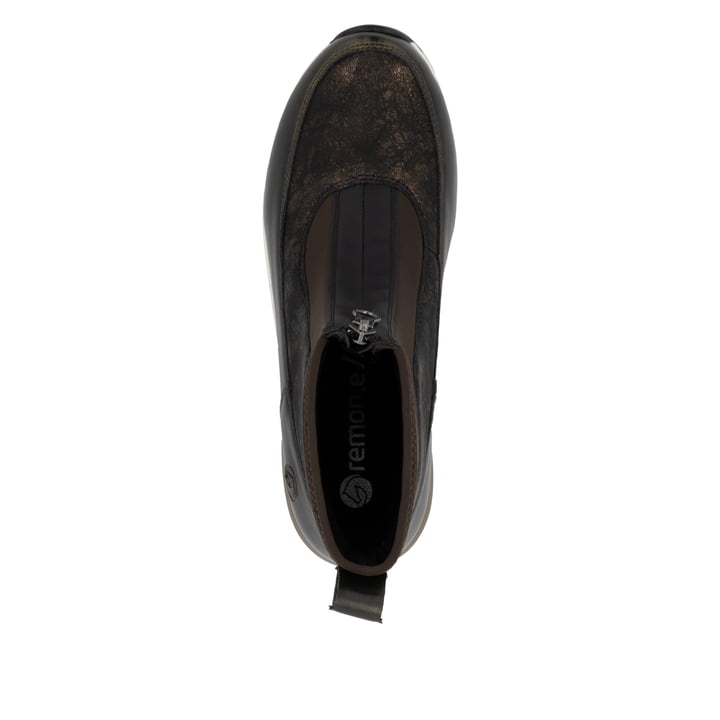 Remonte Artikelnummer D0T71-25 remonte Damen Kurzstiefel mokka Meist gekauft