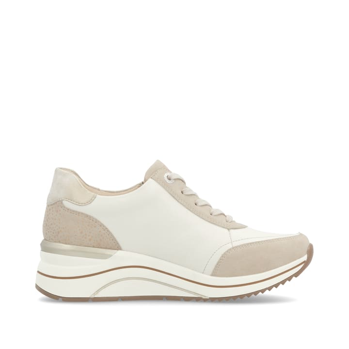 Remonte Artikelnummer D0T00-60 remonte Damen Sneaker champagner Verkauf