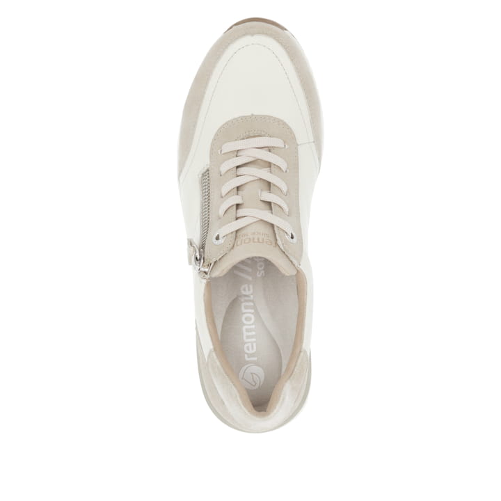 Remonte Artikelnummer D0T00-60 remonte Damen Sneaker champagner Verkauf