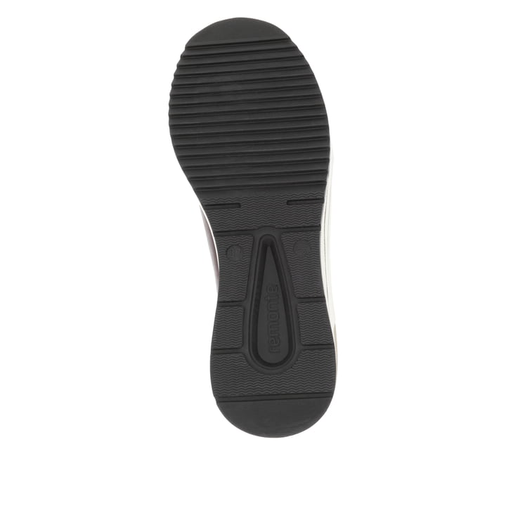 Remonte Artikelnummer D0T03-35 remonte Damen Sneaker kastanienbraun Hotsell