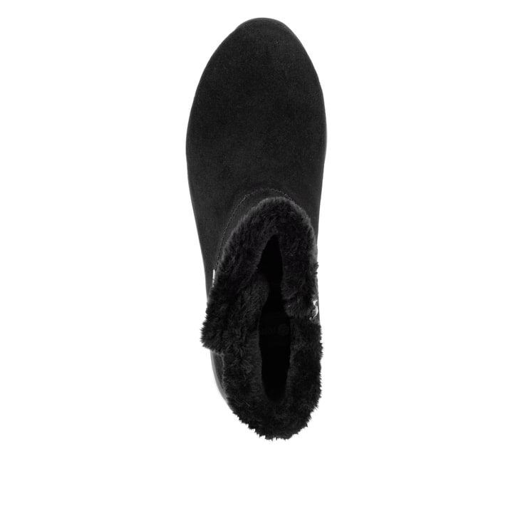 Remonte Artikelnummer D0T76-00 remonte Damen Kurzstiefel nachtschwarz im Angebot
