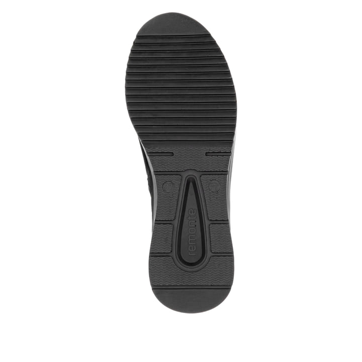 Remonte Artikelnummer D0T76-00 remonte Damen Kurzstiefel nachtschwarz im Angebot
