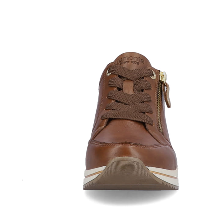 Remonte Artikelnummer D0T03-22 remonte Damen Sneaker kastanienbraun Günstiger Verkauf
