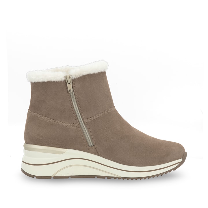 Remonte Artikelnummer D0T76-64 remonte Damen Kurzstiefel schokobraun Meist gekauft