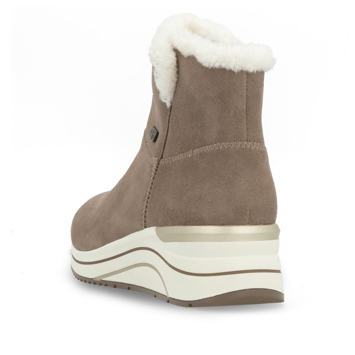 Remonte Artikelnummer D0T76-64 remonte Damen Kurzstiefel schokobraun Meist gekauft