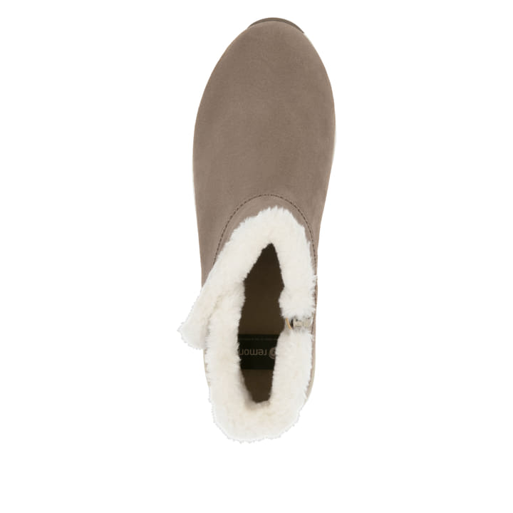Remonte Artikelnummer D0T76-64 remonte Damen Kurzstiefel schokobraun Meist gekauft