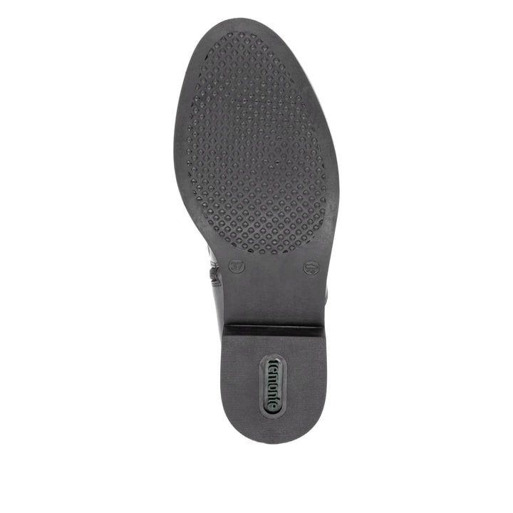 Remonte Artikelnummer D8391-00 remonte Damen Hochschaftstiefel nachtschwarz Begrenzte Freigabe