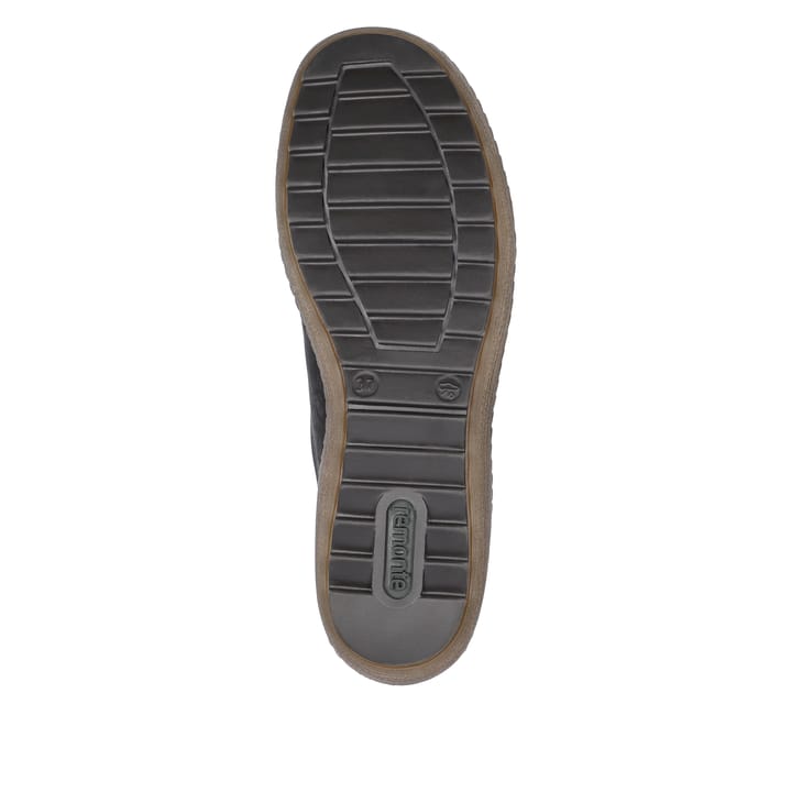 Remonte Artikelnummer R1402-07 remonte Damen Schnürschuhe urbanschwarz Auslauf