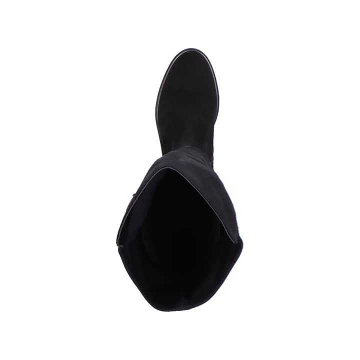 Remonte Artikelnummer D8387-02 remonte Damen Hochschaftstiefel tiefschwarz Verkauf