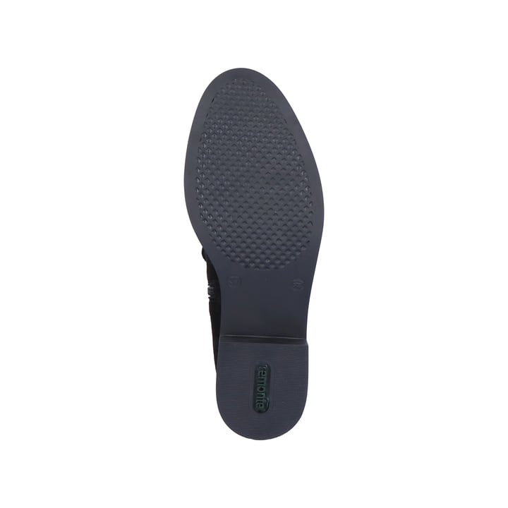 Remonte Artikelnummer D8387-02 remonte Damen Hochschaftstiefel tiefschwarz Verkauf