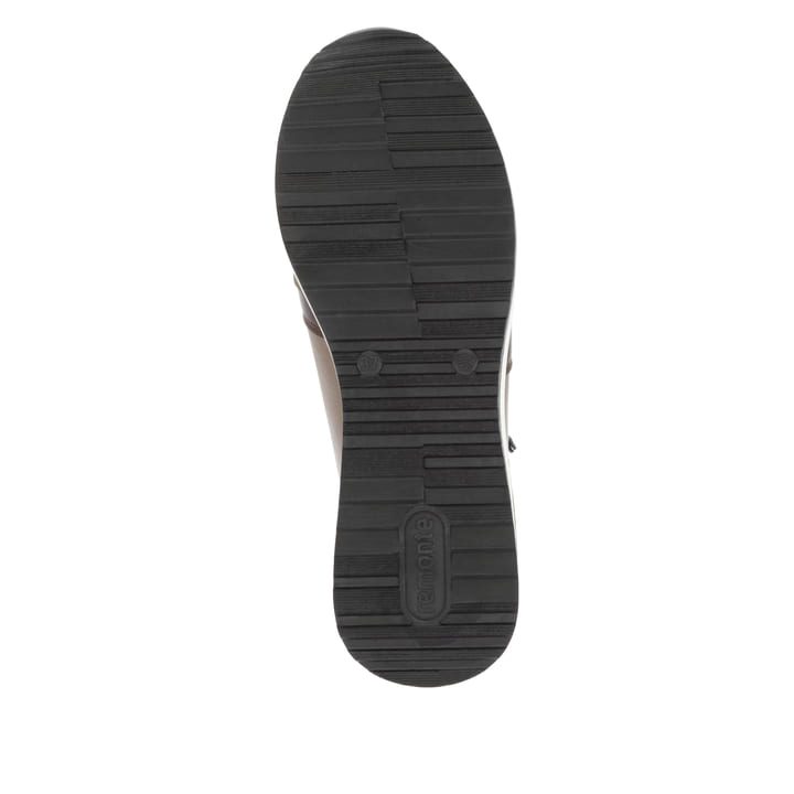 Remonte Artikelnummer D1G08-90 remonte Damen Sneaker bronze-metallic Discount Store für neue Produkte