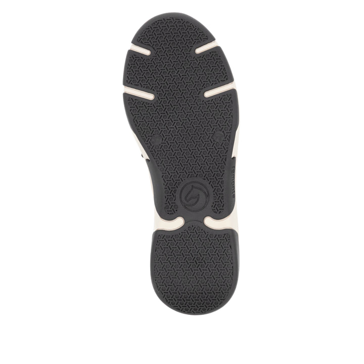 Remonte Artikelnummer D1S02-04 remonte Damen Sneaker tiefschwarz-sandbeige Super Rabatt