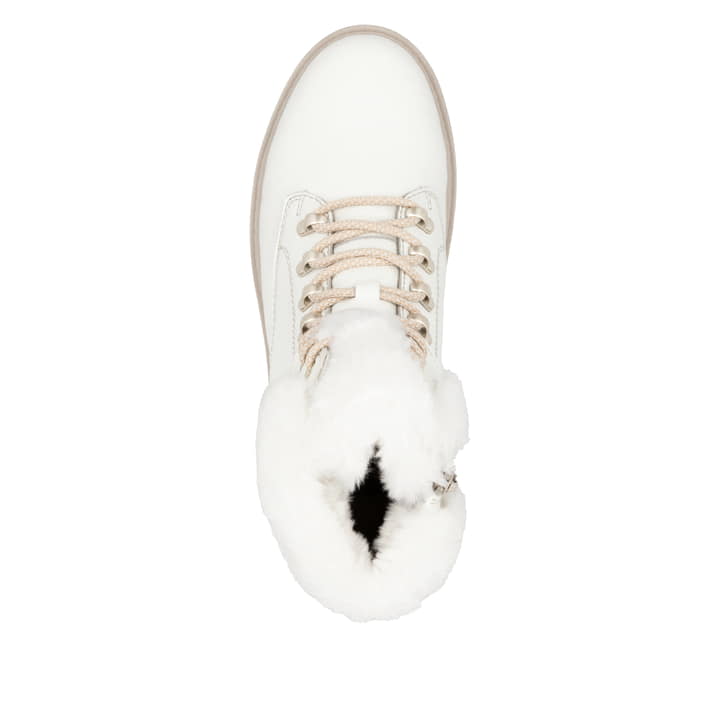 Remonte Artikelnummer D0U70-80 remonte Damen Schnürstiefel blütenweiß 50% Rabatt für begrenzte Zeit