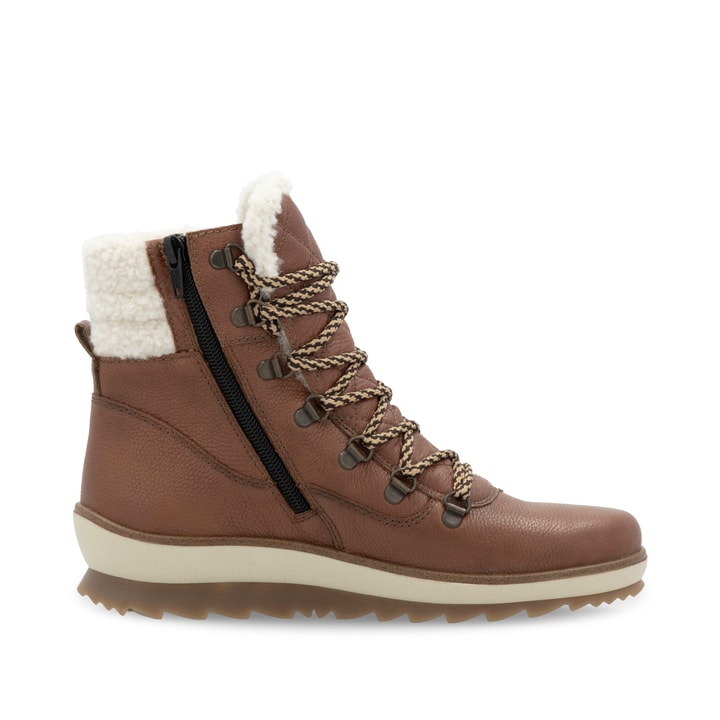 Remonte Artikelnummer R8485-24 remonte Damen Schnürstiefel noisette-edelweiß Rabatte dieses Monats