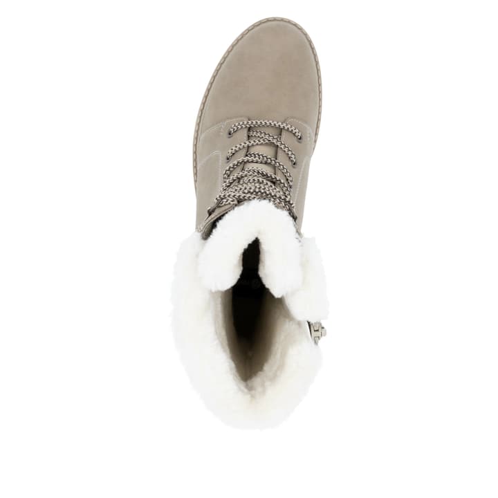 Remonte Artikelnummer D0W72-20 remonte Damen Hochschaftstiefel braunbeige 2025