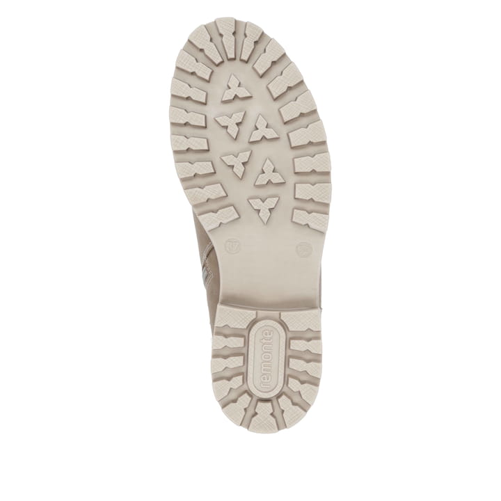 Remonte Artikelnummer D0W72-20 remonte Damen Hochschaftstiefel braunbeige 2025