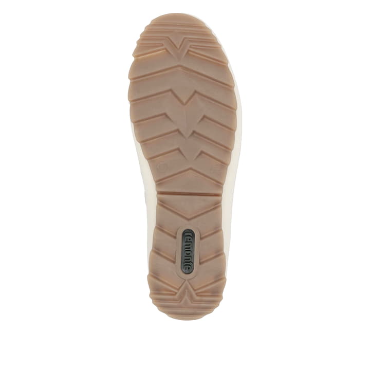 Remonte Artikelnummer R8485-60 remonte Damen Schnürstiefel hellbeige-edelweiß Online