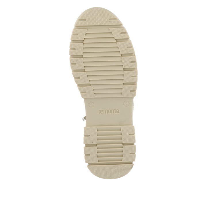 Remonte Artikelnummer D0E76-20 remonte Damen Schnürstiefel braunbeige Verkauf
