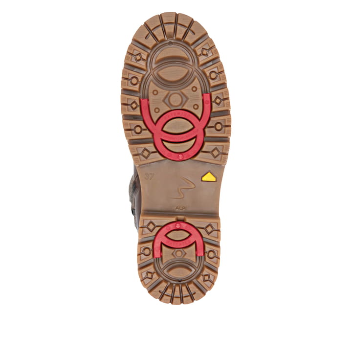 Remonte Artikelnummer D9380-20 remonte Damen Hochschaftstiefel nougatbraun Meist gekauft