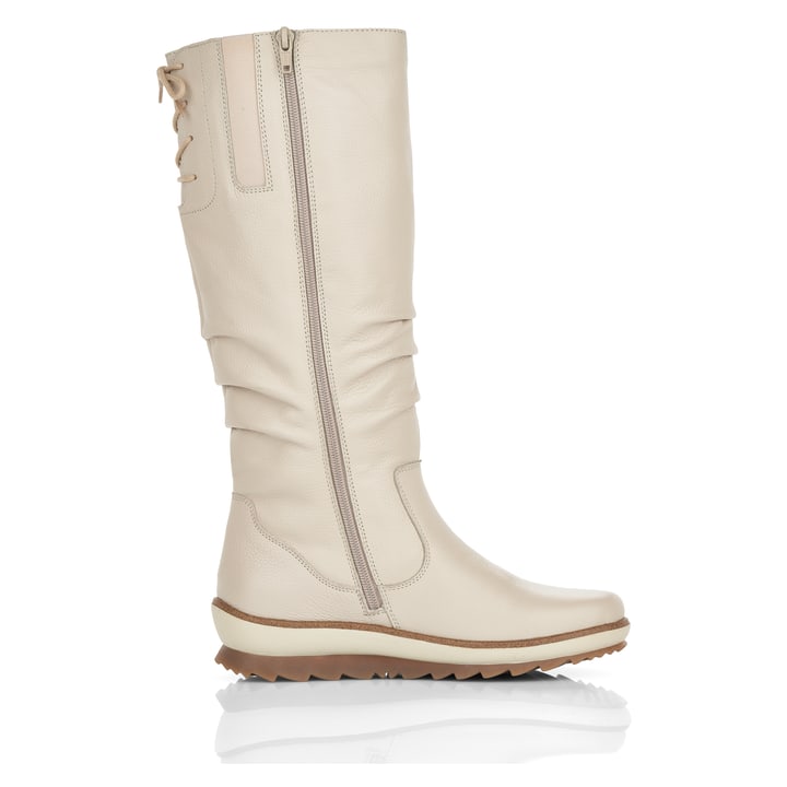 Remonte Artikelnummer R8475-80 remonte Damen Hochschaftstiefel hellbeige Limitierter Zeitrabatt