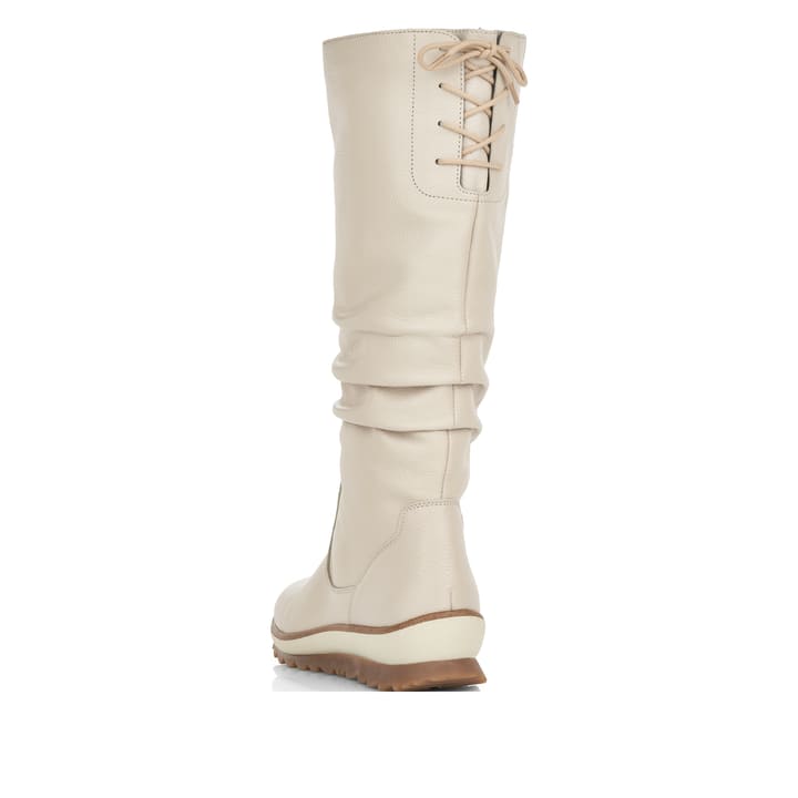 Remonte Artikelnummer R8475-80 remonte Damen Hochschaftstiefel hellbeige Limitierter Zeitrabatt