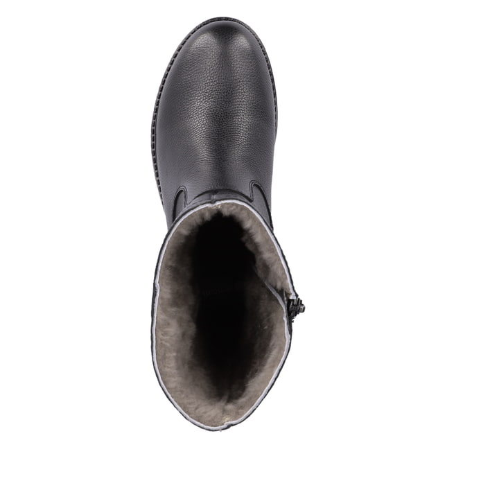 Remonte Artikelnummer D0W76-01 remonte Damen Kurzstiefel tiefschwarz Rabatt
