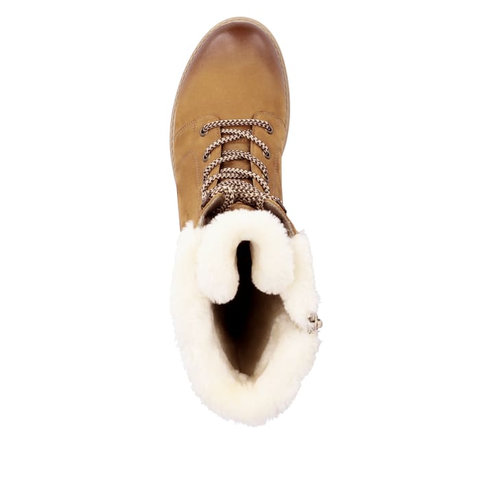 Remonte Artikelnummer D0W72-22 remonte Damen Hochschaftstiefel kupfer Großer Ausverkauf