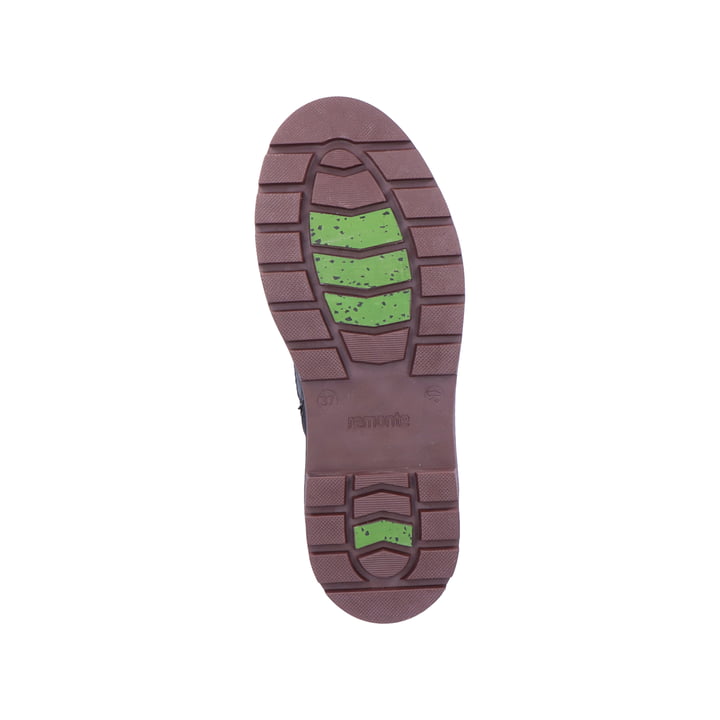 Remonte Artikelnummer D0C76-01 remonte Damen Schnürstiefel nachtschwarz Muttertagsangebot