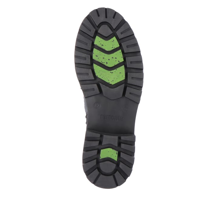 Remonte Artikelnummer D0B76-01 remonte Damen Hochschaftstiefel tiefschwarz Jubiläumsangebot