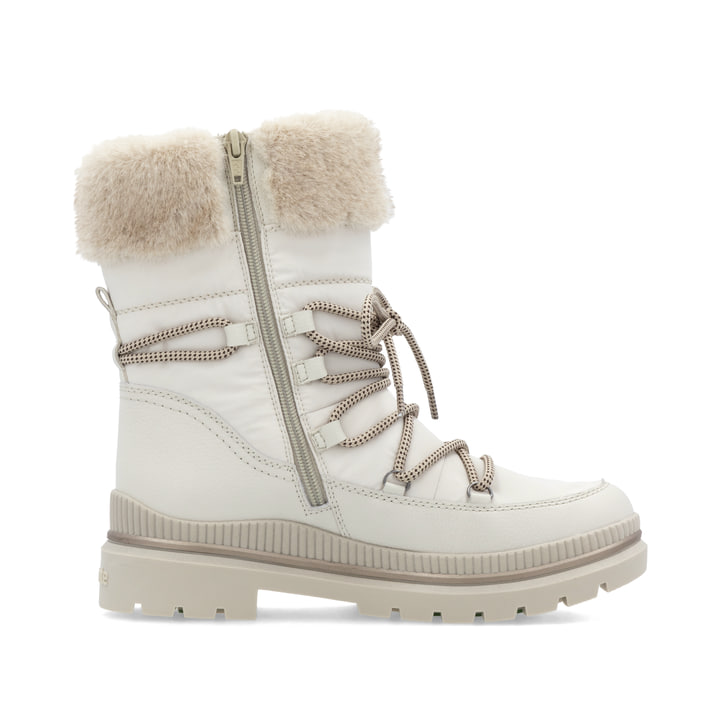 Remonte Artikelnummer D0C81-80 remonte Damen Schnürstiefel schneeweiß Neueste Mode