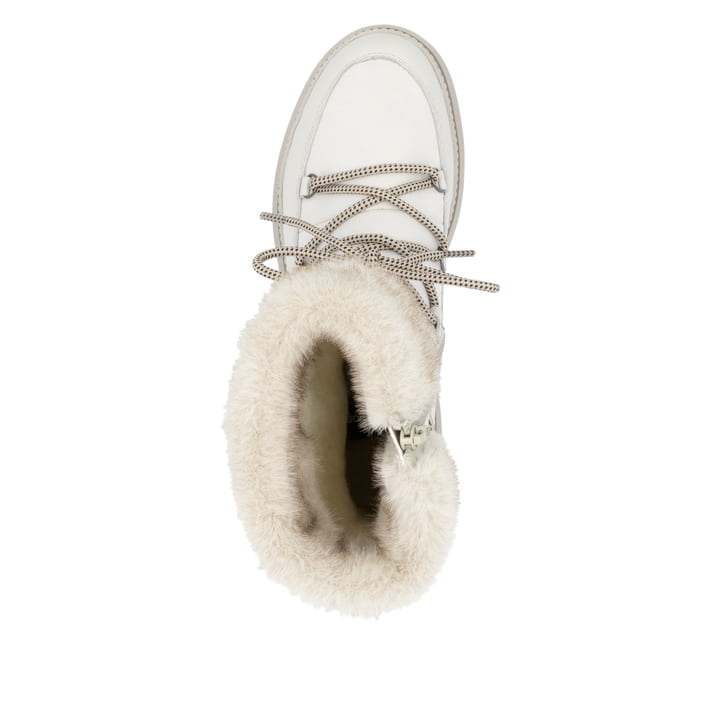 Remonte Artikelnummer D0C81-80 remonte Damen Schnürstiefel schneeweiß Neueste Mode
