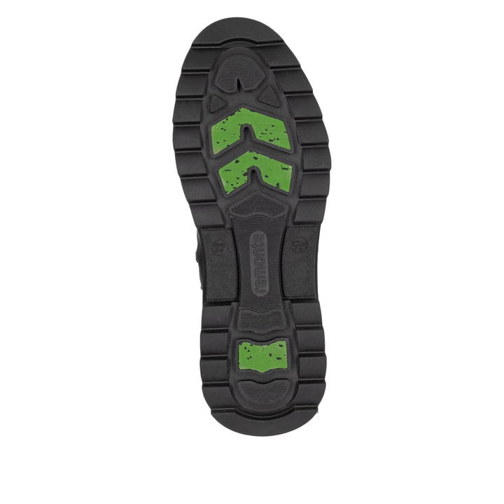Remonte Artikelnummer D2B71-02 remonte Damen Hochschaftstiefel asphaltschwarz Online Outlet