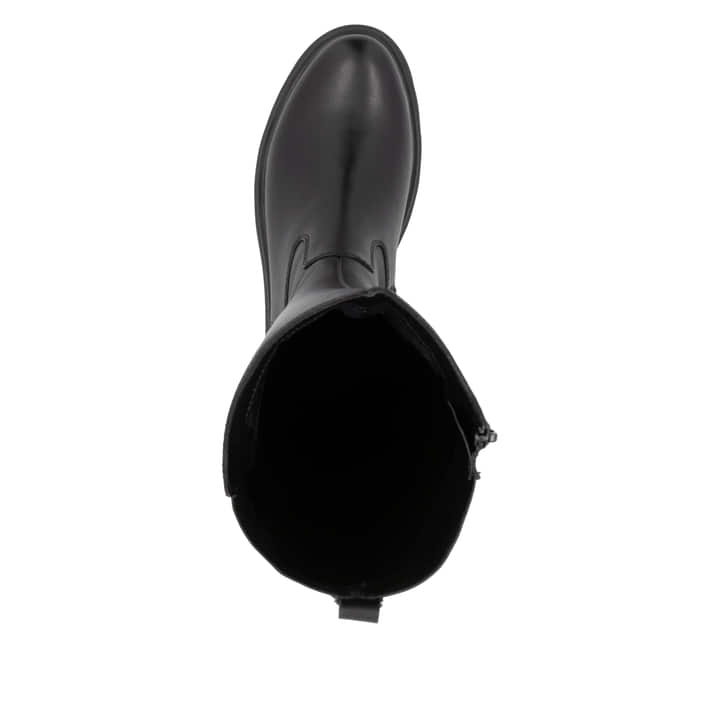 Remonte Artikelnummer D1W77-00 remonte Damen Hochschaftstiefel tiefschwarz Große Rabatte