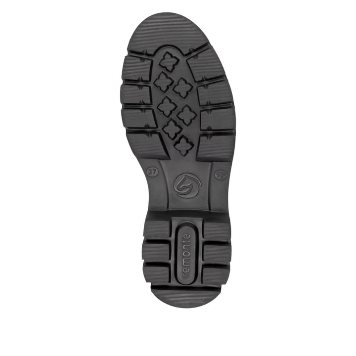 Remonte Artikelnummer D1W77-00 remonte Damen Hochschaftstiefel tiefschwarz Große Rabatte