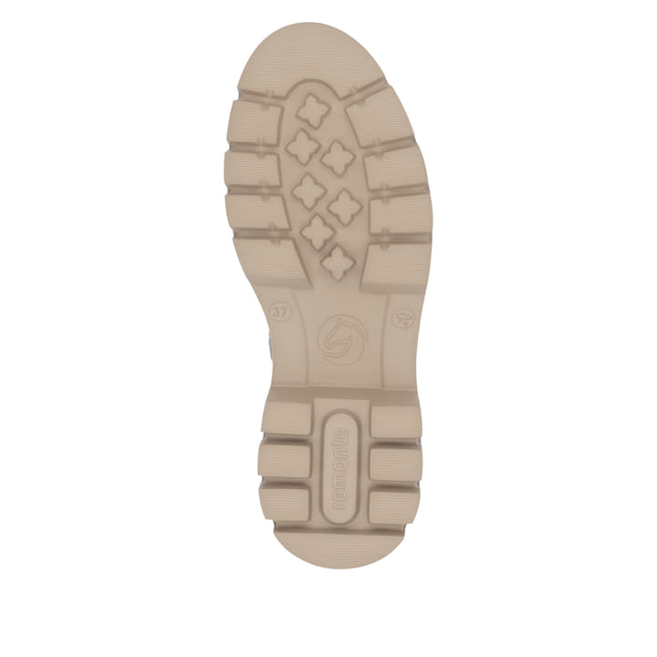 Remonte Artikelnummer D1W76-20 remonte Damen Schnürstiefel lehmbeige Saisonale Angebote