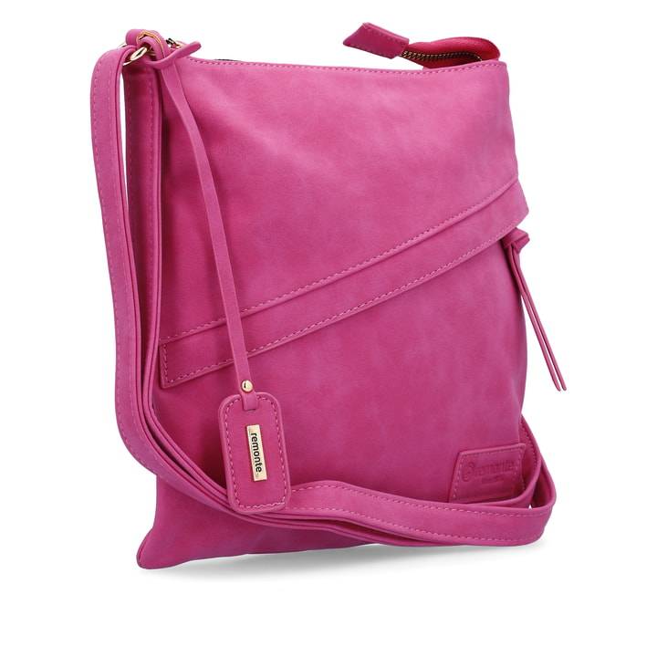 Remonte Artikelnummer Q0619-32 remonte Handtasche magenta Räumungsverkauf