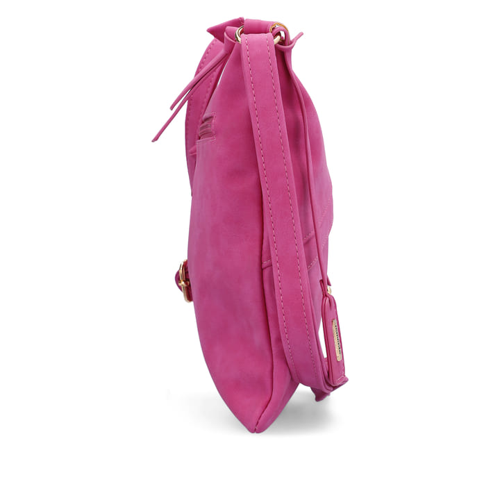 Remonte Artikelnummer Q0619-32 remonte Handtasche magenta Räumungsverkauf