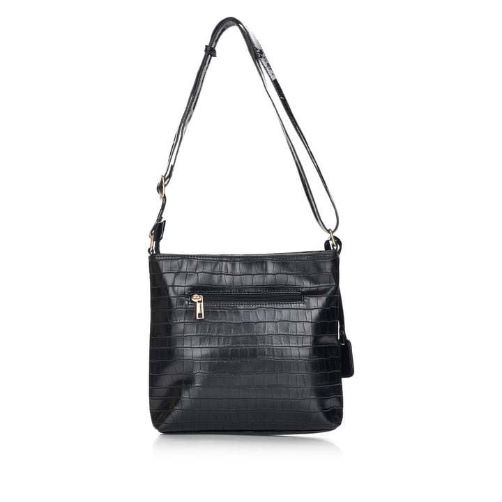 Remonte Artikelnummer Q0704-03 remonte Handtasche glanzschwarz