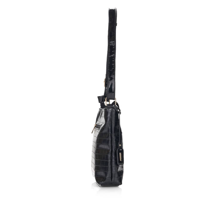 Remonte Artikelnummer Q0704-03 remonte Handtasche glanzschwarz Tägliche Deals