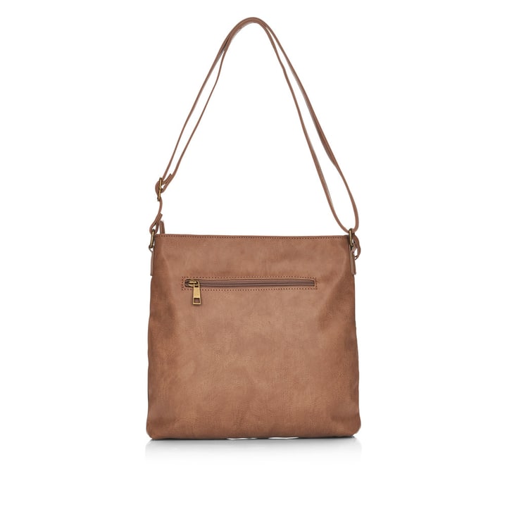 Remonte Artikelnummer Q0705-20 remonte Handtasche braun-metallic