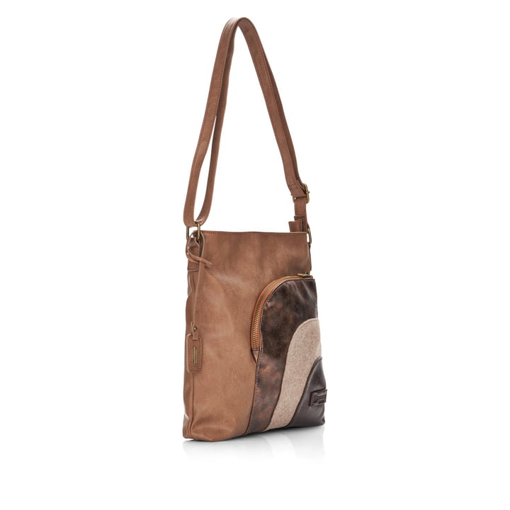 Remonte Artikelnummer Q0705-20 remonte Handtasche braun-metallic Riesige Ersparnisse