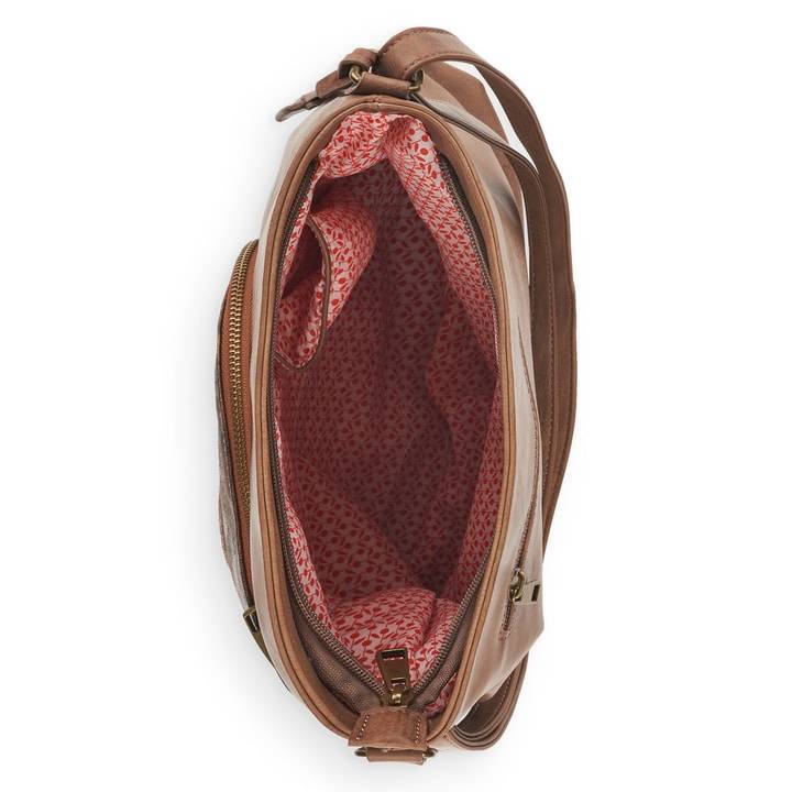 Remonte Artikelnummer Q0705-20 remonte Handtasche braun-metallic Riesige Ersparnisse