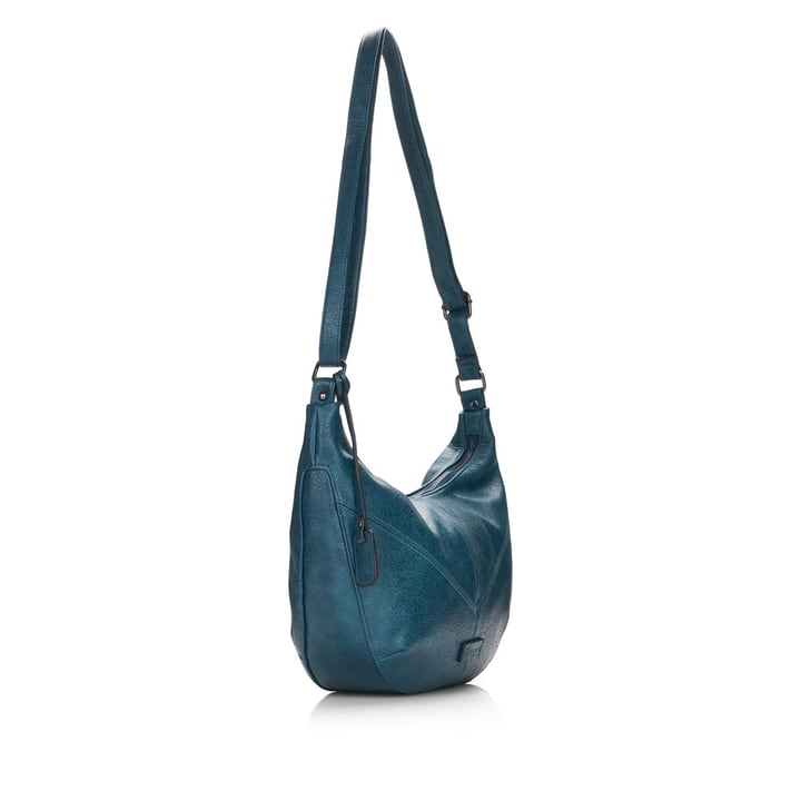 Remonte Artikelnummer Q0755-12 remonte Handtasche petrol VIP-Rabatte